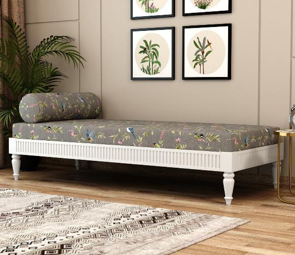The Ultimate Comfort Haven: Exploring the Allure of Divan Beds from Wooden Street