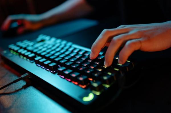 6 Easy Computer Games for Beginners