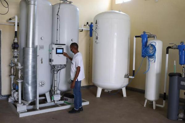 Medical Oxygen Manufacturing Plant Setup Report | Raw Materials, Investment Opportunities and Expanses