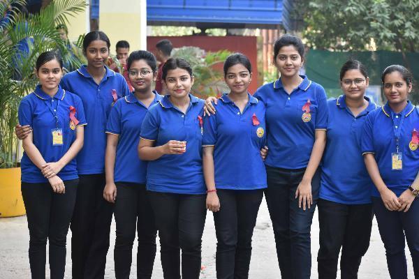 Unleash Your Hero Within: A Journey of Excellence at Durgapur's Top B.Sc. Nursing College