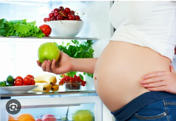 Safety Considerations for Comprehending Grouper Ingestion During Pregnancy
