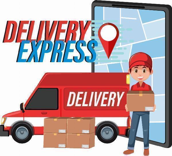 Express Delivery Market Size, Outlook Research Report 2023-2032
