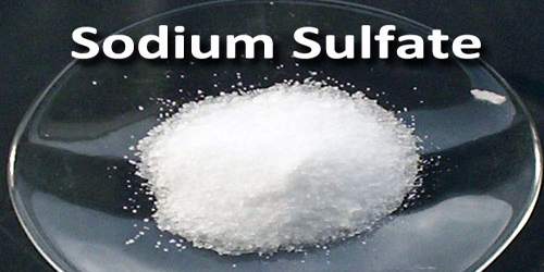 Sodium Sulfate Market 2023: Global Forecast to 2032