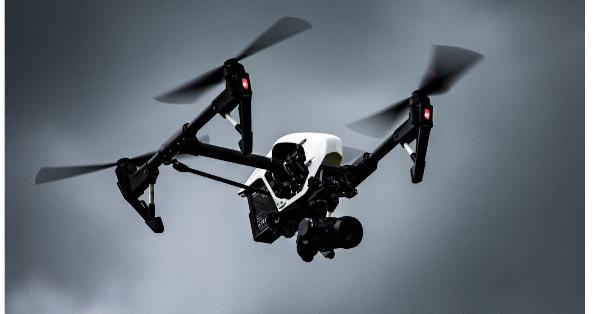 LiDAR Drone Market Trends, Growth and Size 2024-2032