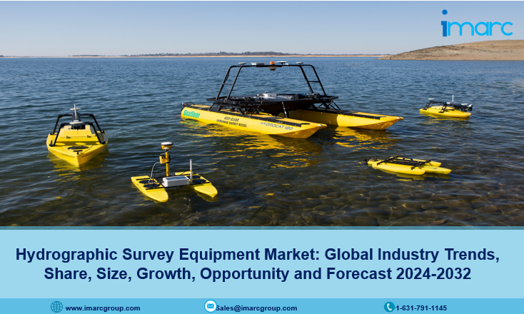 Hydrographic Survey Equipment Market Growth, Demand & Opportunity 2024-2032 