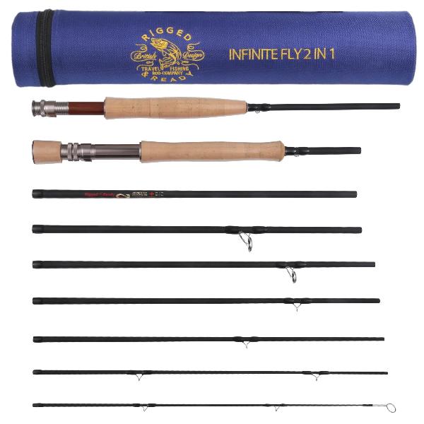 What is Fly Fishing? How Does it Work?