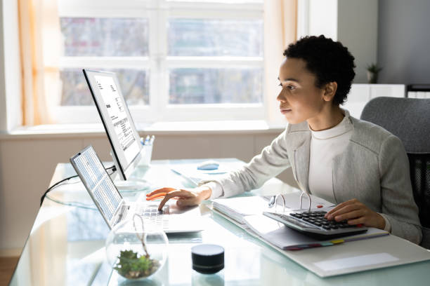 Investment Accounting Software Market Value Grow Exponentially To 2033
