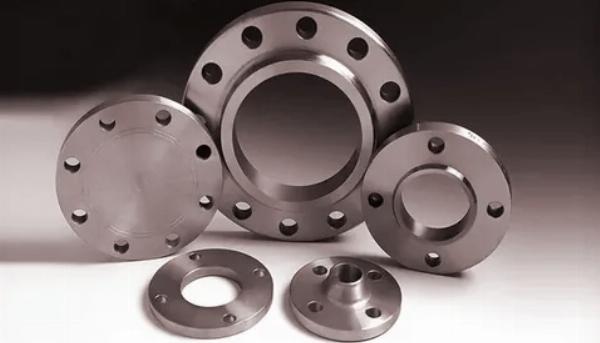 Streamline Your Flange Selection Process with a Flanges Weight Calculator