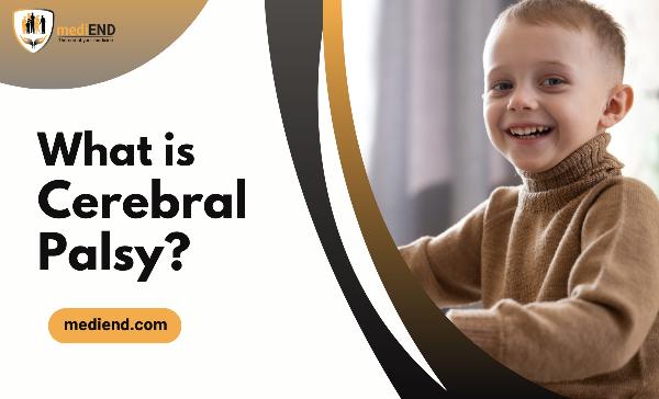 What is Cerebral Palsy (CP) its Treatment process