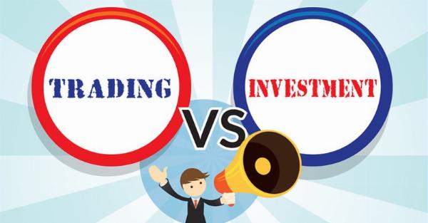 Trading vs. Investing: Unpacking the Variances for Better Financial Decisions