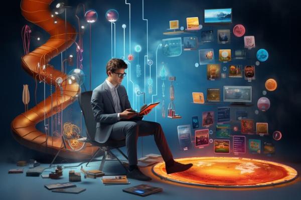 The Secret Sauce of Digital Marketing Success Revealed