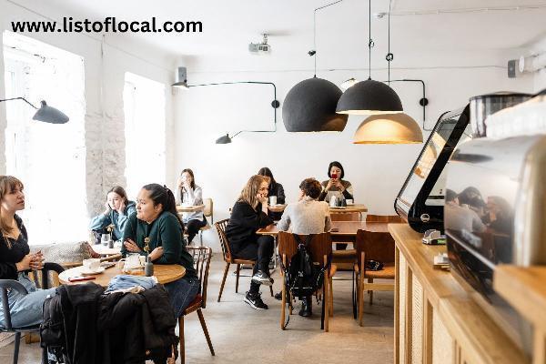 Unlocking Local Market Dominance: The Impact of Local Business Listings in the USA