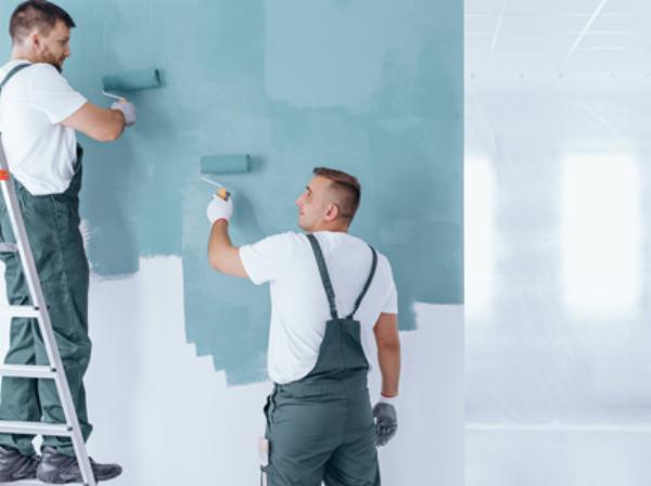 Which Paint Do House Painters Recommend For Ceilings?