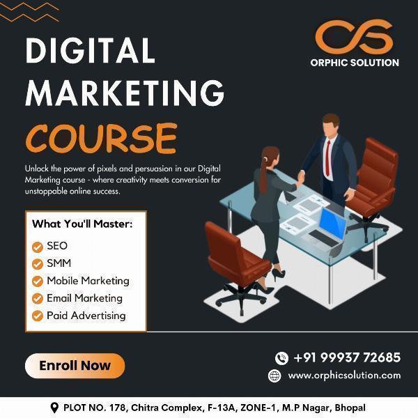 Unlocking Potential: The Orphic Training Institute in Bhopal