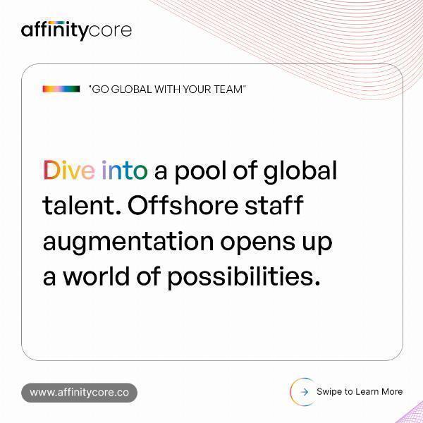 Maximize Business Efficiency with Expert Offshore Consultants