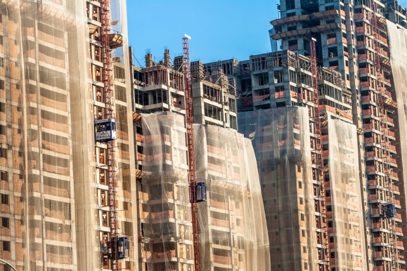 Brazil Construction Market Size, Trends, Outlook, Share, Growth & Report 2024-2032
