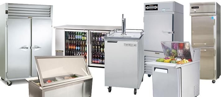 Commercial Refrigeration Market Size, Trends, Top Companies, Growth 2024-2032