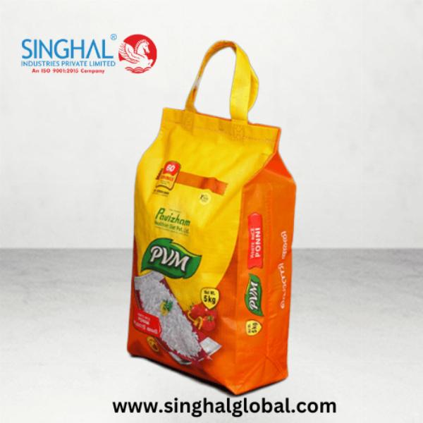 Understanding the Role of BOPP Bags in Food Packaging Safety