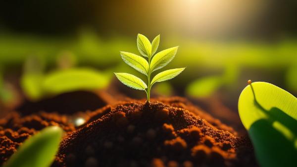 Biofertilizer Manufacturing Plant Project Report 2024: Production Process, Raw Materials Requirement, Cost and Revenue