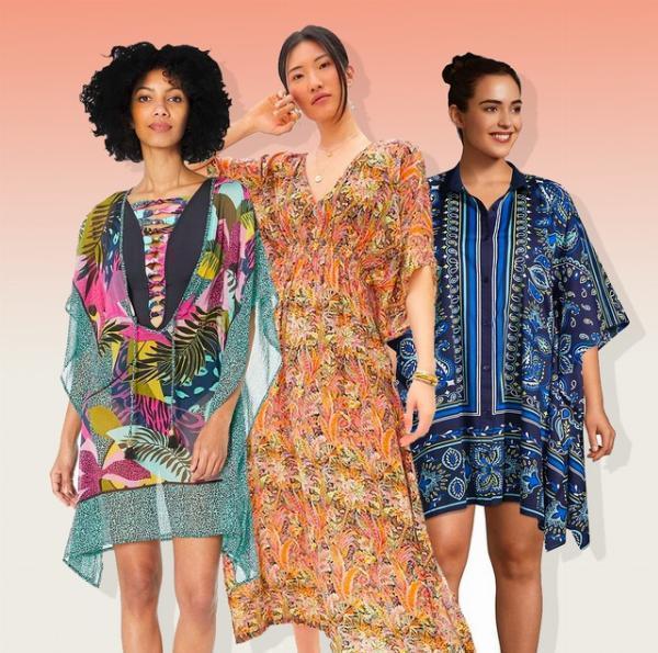 The Ultimate Guide to Styling Caftans for Every Occasion