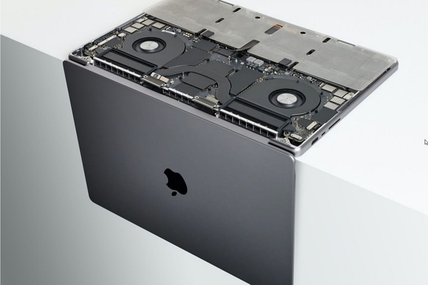 Restoring Macbook Brilliance: Macbook Repair Near Me