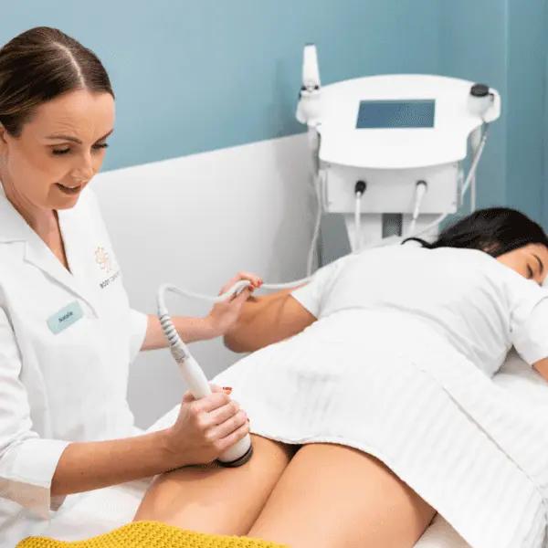 Farewell to Dimples: Top Anti-Cellulite Remedies Revealed