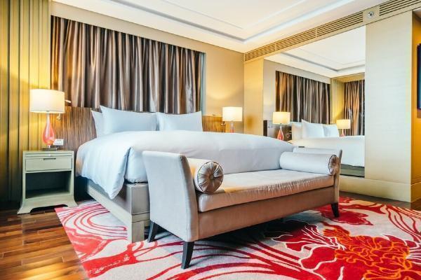 The Allure of Luxury Duvet Covers: Elevating Bedroom Aesthetics in the UK