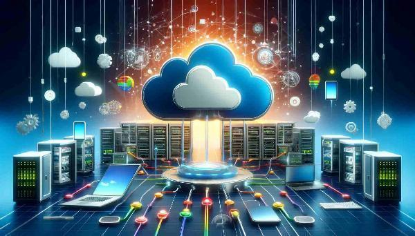 The Google Cloud Platform Ecosystem in 2024