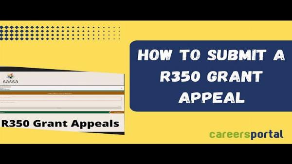 Understanding Why SASSA Grant Applications Get Denied