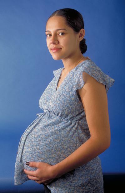 Are cramps normal during Pregnancy?