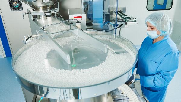 Exploring the Fusion of Biotech and Pharmaceutical Facilities in Botanical Extracts