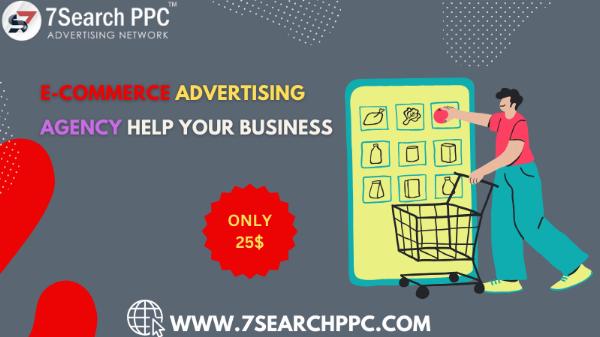 How Can an E-commerce Advertising Agency Help Your Business