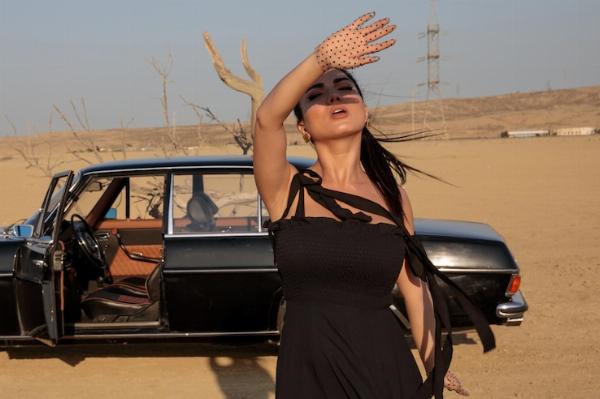 Unveiling the Splendor: Smoky Arabia's Premium Desert Safari Experience