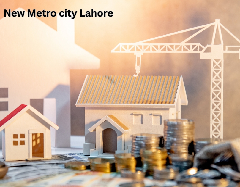 Navigating Investment Decisions: Factors to Consider Before Investing in New Metro City Lahore