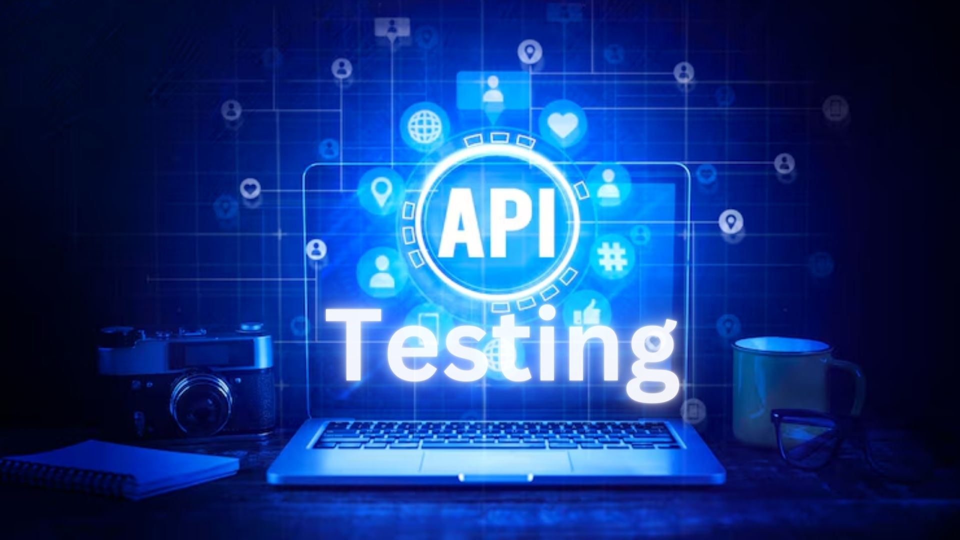 API Testing Market: Explore Size, Share, and Growth Analysis