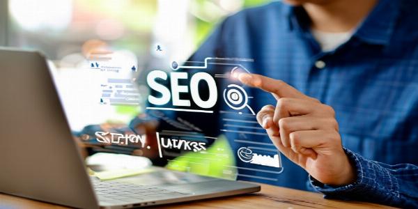 How Professional SEO Services Can Benefit Your Business
