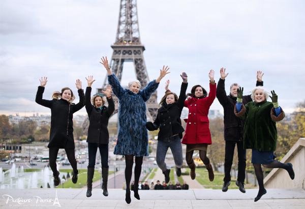 How Can We Get Family Travel Ideas In France?