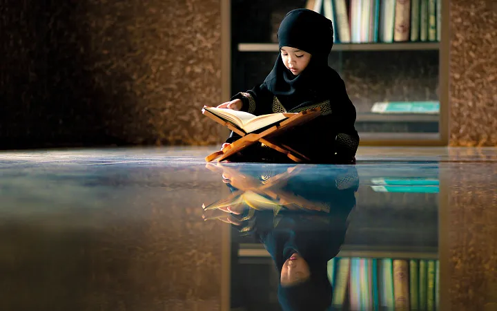 The Enduring Happiness of Memorizing the Quran: Finding Contentment in Allah's Words