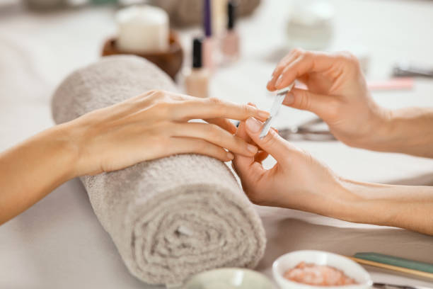 How Can Nail and Waxing Services Boost Your Confidence and Self-Esteem?