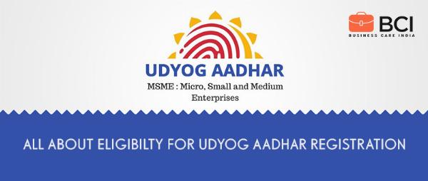 Environmental Sustainability in MSMEs: Udyog Aadhar's Contribution