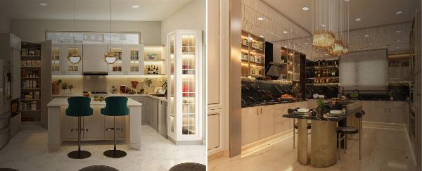 Interior designers reveal 8 bedroom trends for next year