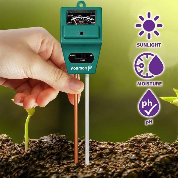 Plant Nutrient Testing Equipment Market Size, Outlook Research Report 2023-2032