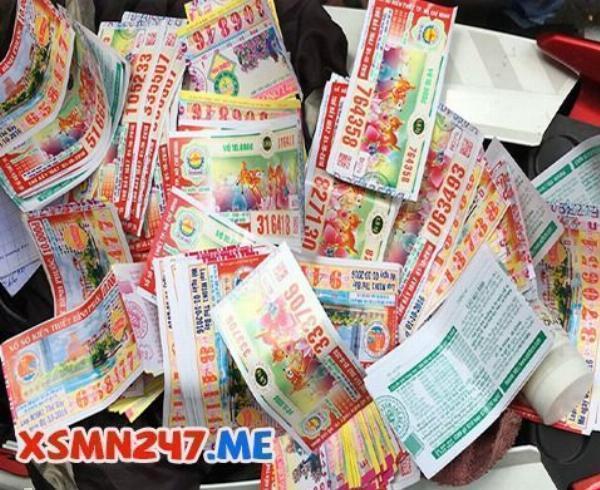 "săn" giải thưởng XS Minh Ngọc 3 miền