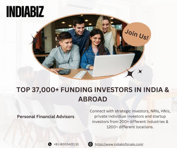 Unlocking Opportunities: Top Business Investors in India
