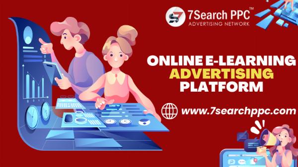 How to Optimize Your E-Learning Campaign with 7Search