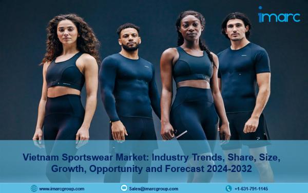 Vietnam Sportswear Market Size, Share, Trends, Outlook Report 2024-2032