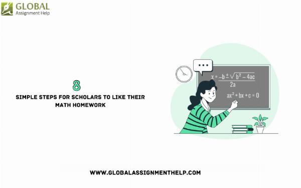 How You Can Indulge Yourself Better In Your Math Homework?