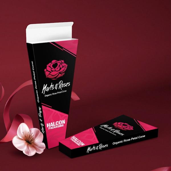 How Custom Pre-Roll Boxes Revolutionize Your Brand