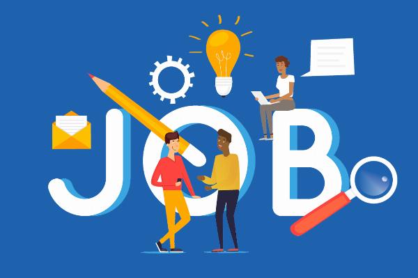 Which site is best for job search in Qatar?