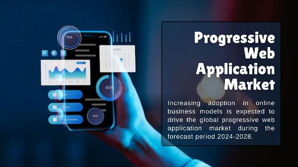 Progressive Web Application Market Insights: Exploring Growth Opportunities